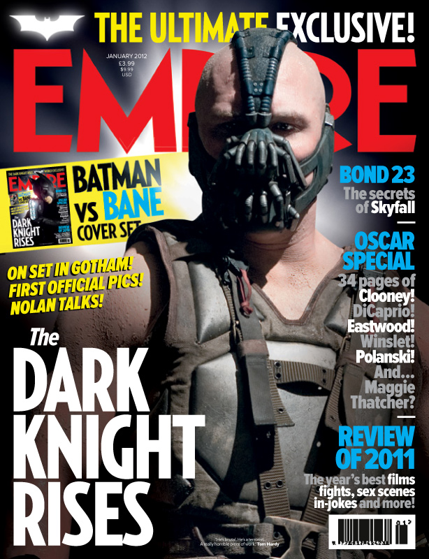     ,   Empire          : ,            .       ,    Warner Bros           . 